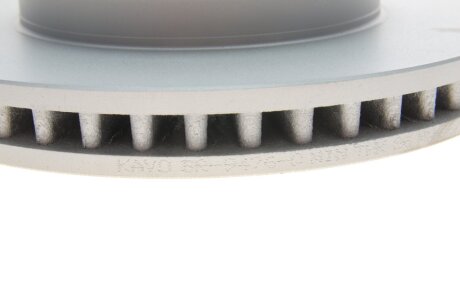 Вентильований гальмівний диск kavo parts BR9476C