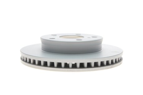 Вентильований гальмівний диск kavo parts BR9476C