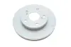 Вентильований гальмівний диск Kavo parts BR9476C (фото 6)