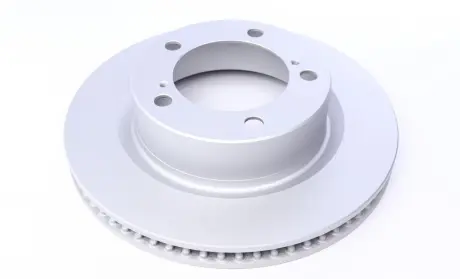 Вентильований гальмівний диск Kavo parts BR-9478-C