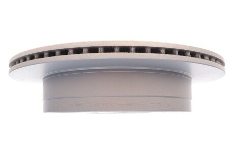 Вентилируемый тормозной диск kavo parts BR9508C