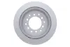 Вентилируемый тормозной диск kavo parts BR-9508-C
