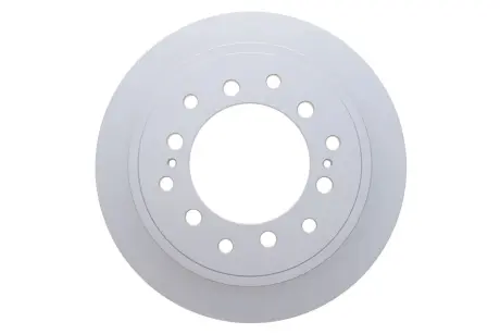 Вентилируемый тормозной диск kavo parts BR-9508-C