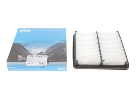 Воздушный фильтр kavo parts DA744