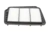Повітряний фільтр Kavo parts DA-749 (фото 4)