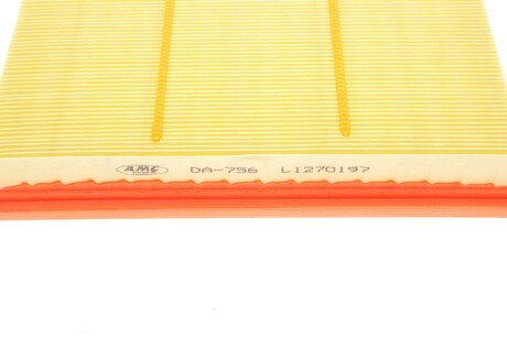 Воздушный фильтр kavo parts DA756