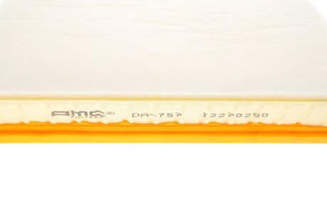 Воздушный фильтр kavo parts DA757