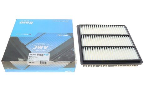 Повітряний фільтр kavo parts GA303