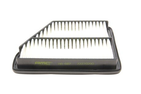 Воздушный фильтр kavo parts HA687