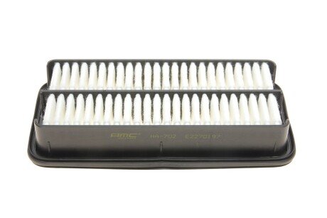 Повітряний фільтр kavo parts HA702