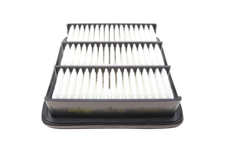 Повітряний фільтр kavo parts HA706