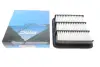 Повітряний фільтр Kavo parts HA-706 (фото 1)