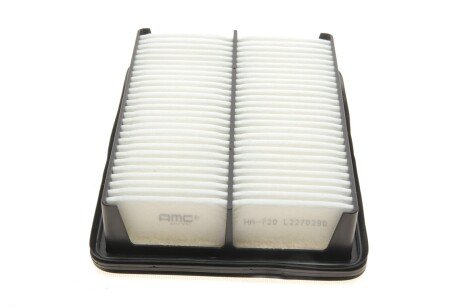 Повітряний фільтр kavo parts HA720