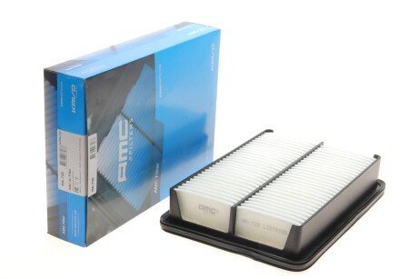 Повітряний фільтр kavo parts HA720 на Бмв 2 Series