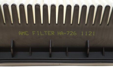 Воздушный фильтр kavo parts HA726