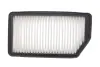 Повітряний фільтр Kavo parts HA-733 (фото 1)