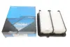 Воздушный фильтр kavo parts HA8603