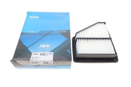 Воздушный фильтр kavo parts HA8611 на Хонда Цивик 5d