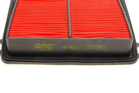 Воздушный фильтр kavo parts HA8622