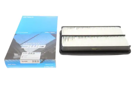 Повітряний фільтр Kavo parts HA8626