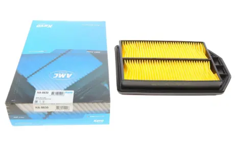 Воздушный фильтр kavo parts HA8630