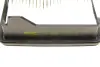 Воздушный фильтр kavo parts HA8633