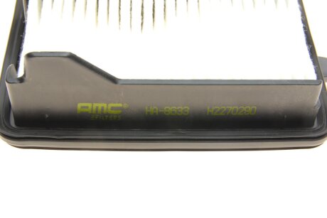 Повітряний фільтр kavo parts HA8633