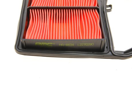 Повітряний фільтр kavo parts HA8634