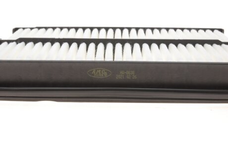 Повітряний фільтр kavo parts HA8638