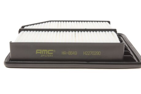 Воздушный фильтр kavo parts HA8649