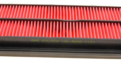 Воздушный фильтр kavo parts HA8650