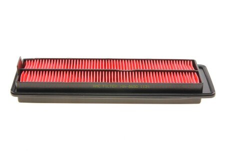 Воздушный фильтр kavo parts HA8650