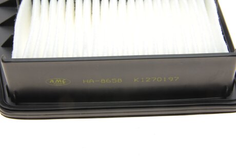 Воздушный фильтр kavo parts HA8658