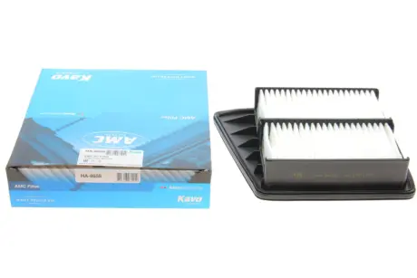 Воздушный фильтр kavo parts HA8658