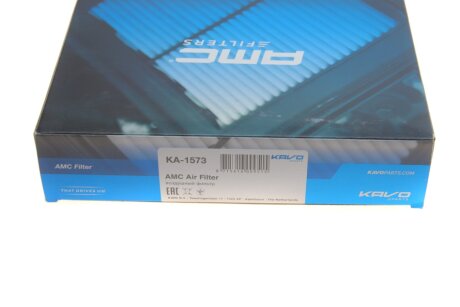 Воздушный фильтр kavo parts KA1573