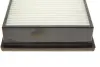 Воздушный фильтр kavo parts KA1604
