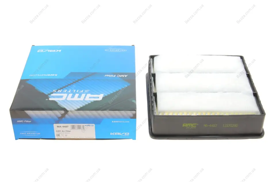 Повітряний фільтр Kavo parts MA-4497 (фото 1)
