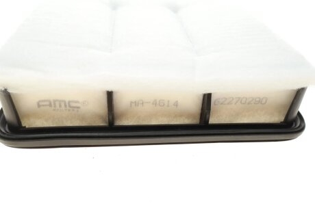 Повітряний фільтр kavo parts MA4614