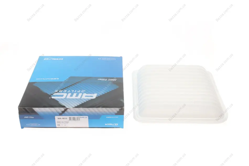 Повітряний фільтр Kavo parts MA4615 (фото 1)