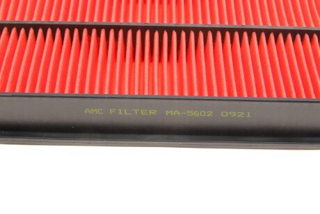 Повітряний фільтр kavo parts MA5602