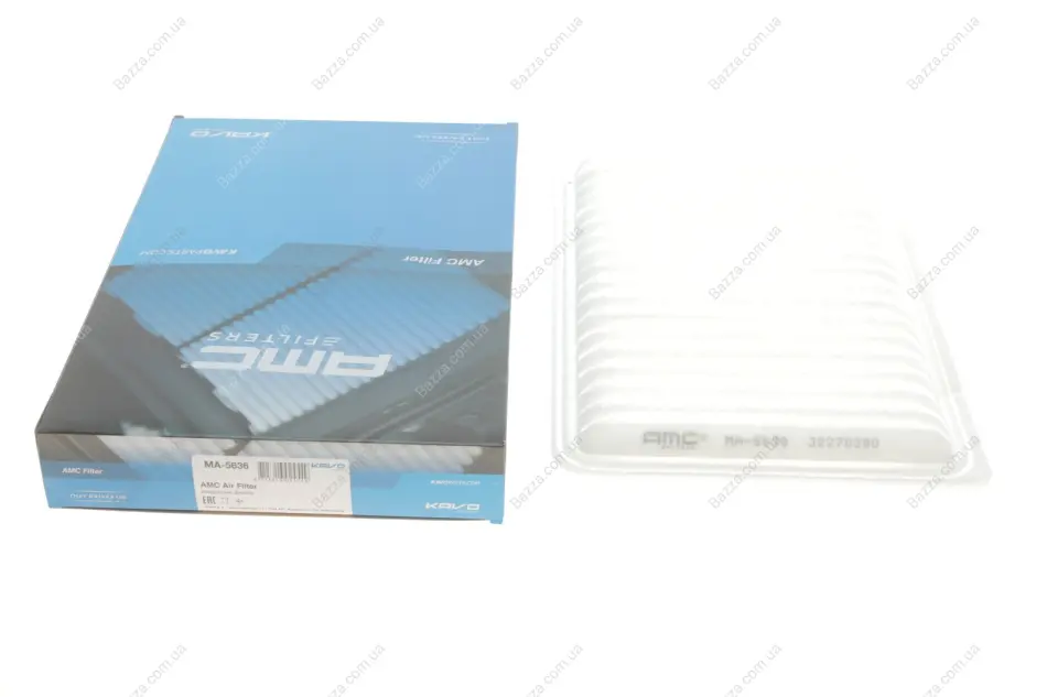 Повітряний фільтр Kavo parts MA-5636 (фото 1)