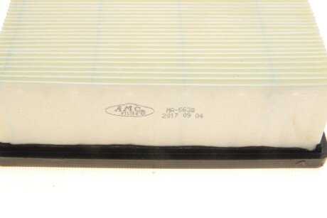 Воздушный фильтр kavo parts MA5638