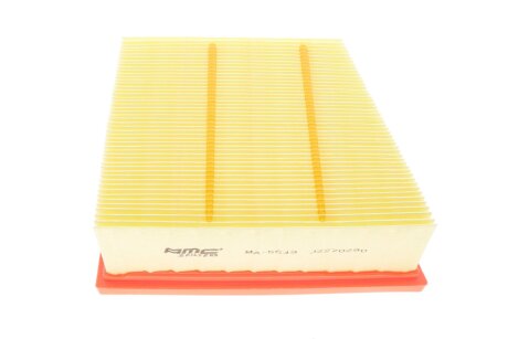 Воздушный фильтр kavo parts MA5649