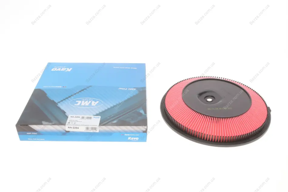 Воздушный фильтр kavo parts NA-2294
