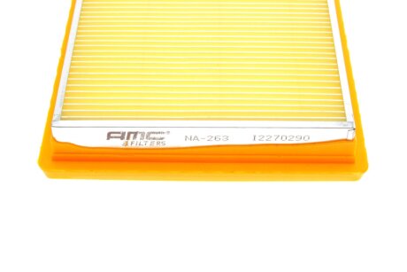 Повітряний фільтр kavo parts NA263