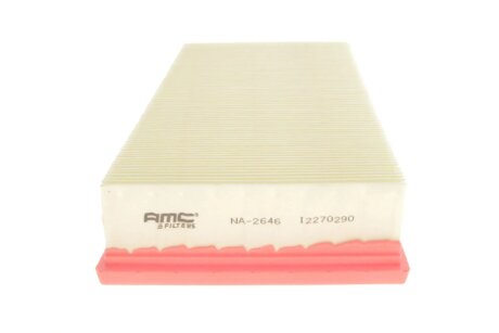 Повітряний фільтр kavo parts NA2646