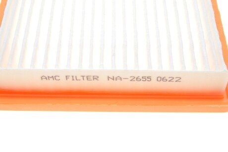 Воздушный фильтр kavo parts NA2655