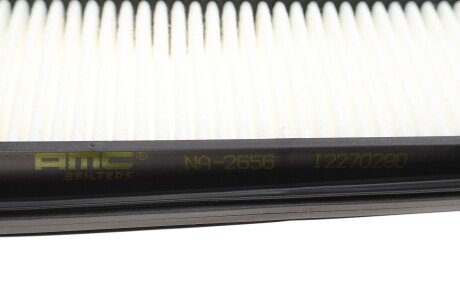 Воздушный фильтр kavo parts NA2656