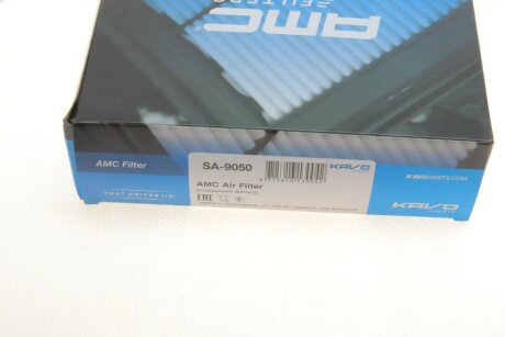 Воздушный фильтр kavo parts SA9050