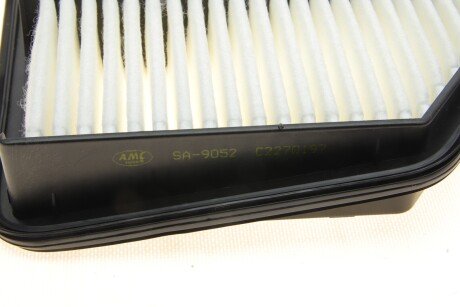 Воздушный фильтр kavo parts SA9052